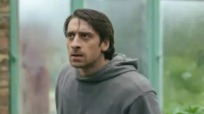 Bora Akkaş Veliaht’a Veda Etti! 'Bu Rolü Deli Gibi İstedim'