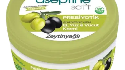 CİRE ASEPTİNE BOYKOT MU!