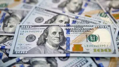DOLAR KAÇ TL OLDU! 1 Dolar ne kadar, dolara yatırım yapmak mantıklı mı