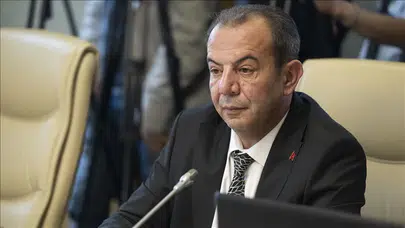 Bolu Belediyesi’nde Şok Süreç: Tanju Özcan’ın Yerine Vekalet Edecek İsim Belli Oldu