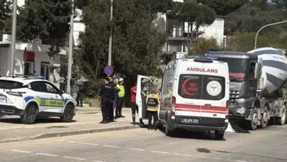 Torba Mahallesi’nde Feci Kaza: Ünlü Turizmci Yaşamını Yitirdi