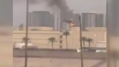 Hamas’tan İran’a Uyarı! 'Komşu Ülkeler Hedef Alınmamalı'