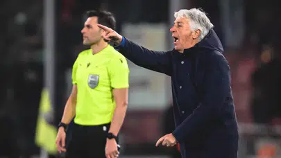 Bologna-Roma Maçı Sonrası Gündem Zeki Çelik! Gasperini’den Net Mesaj