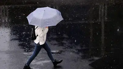 HAVALAR NE ZAMAN ISINACAK 2026? Hava durumu ne zaman düzelecek, İstanbul, Ankara ve İzmir için Meteoroloji tahminleri