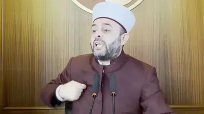 Adı Gündemden Düşmüyor: Halil Konakçı’nın Hayatına Dair Bilinmeyenler