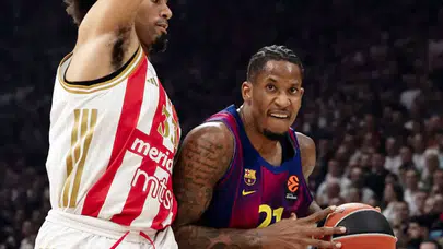 BARCELONA–KIZILYILDIZ MAÇI CANLI İZLE! Saat kaçta, hangi kanalda yayınlanacak, S Sport Plus şifreli mi?