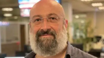 GAZETECİ HİKMET GENÇ KİMDİR! Kaç yaşında, aslen nereli, hangi gazetelerde yazdı?