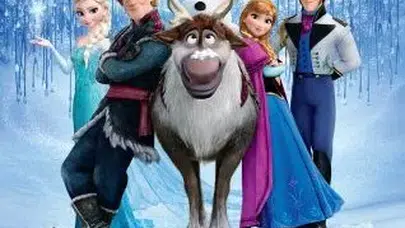 KARLAR ÜLKESİ FİLMİ FROZEN 3 VE FROZEN 4 NE ZAMAN ÇIKACAK?