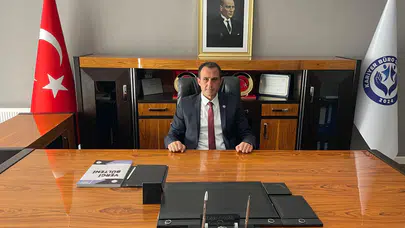 Tolga Akgül: Sadece bir ücret meselesi değil, çalışma barışını tehdit eden yapısal bir sorun