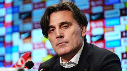 Basın toplantısında tansiyon yükseldi: Montella’dan isitifa sorusuna sert çıkış!