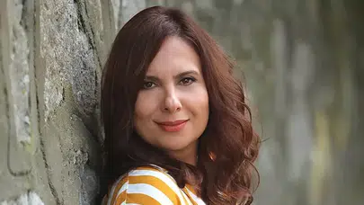 TEŞKİLAT SULTAN (KİM) Gerçek Adı Ne, Nereli, Hangi Yapımlarda Oynadı?