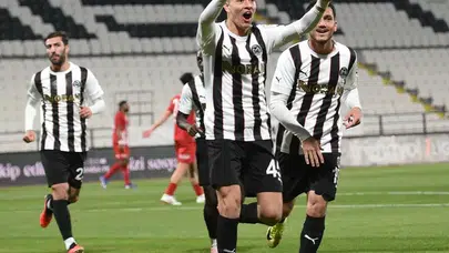 Play-Off Hattını Yakından İlgilendiren Amed SK – Manisa FK Randevusu