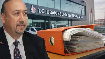 MASAK raporu ortaya çıktı: Kritik deliller, milyonluk para trafiği...