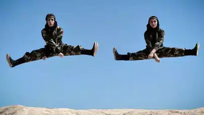 Bir öğretmenin başlattığı eğitim bugün 25 bin kadına ulaştı