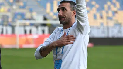MEHMET TOPAL ROMANYA’YA GERİ Mİ DÖNÜYOR! Yeni takımı belli oldu mu, ligdeki durumu ne?