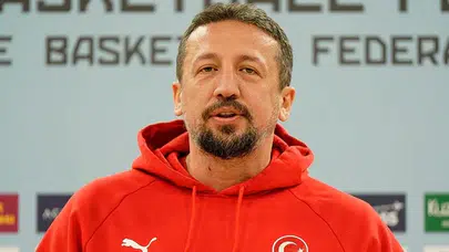 Milli Takım Coşkusu! Türkoğlu Destek İçin Cumhurbaşkanı Erdoğan’a Teşekkür Etti