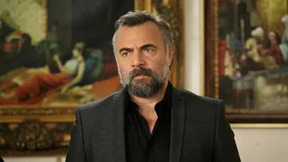 OKTAY KAYNARCA ALEVİ Mİ! Kökeni Ne, Nereli ve Kaç Yaşında?