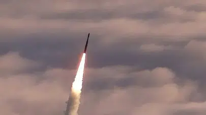 İRAN TÜRKİYE’YE SALDIRDI MI? Türk Hava Sahasına Giren Balistik Füze Neden Ateşlendi, NATO Nasıl Müdahale Etti, MSB Ne Açıklama Yaptı?