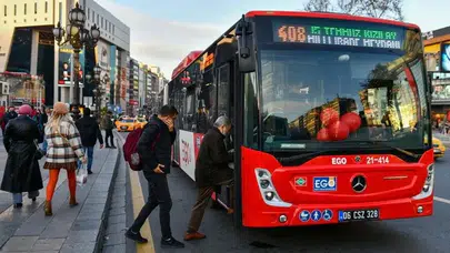İBB Kararı Çıktı! İstanbul’da Servis 4.051 TL, Tam Bilet 42 TL Oldu