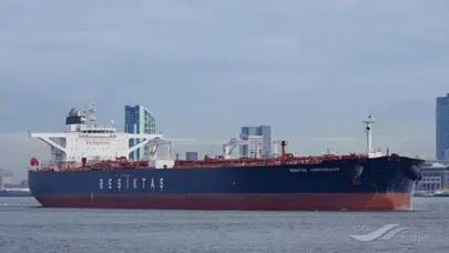 KARADENİZ’DE TÜRK TANKERİNE NE OLDU! Dron saldırısı mı yapıldı, gemi neden hedef alındı, son durum ne?