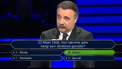23 NİSAN 1920 HİCRİ TAKVİME GÖRE HANGİ AYIN 4. GÜNÜDÜR?