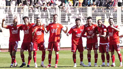 KARAMAN FK BATMAN PETROL MAÇI CANLI İZLEME LİNKİ! Saat Kaçta Başlıyor, Hangi Kanalda Yayınlanıyor, Türksat Frekansı Nedir?