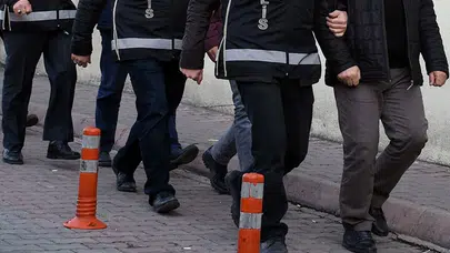 18 ilde dolandırıcılık ve yasa dışı bahis operasyonu! 67 tutuklama