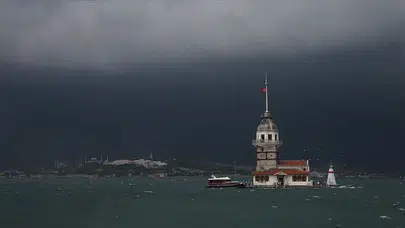 Meteorolojiden müjde! İstanbul’da bulutlu hava etkili olacak