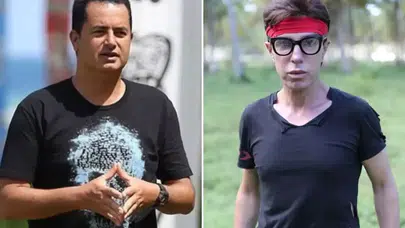 Survivor’da Bayhan Tartışması! Acun Ilıcalı’dan Yılmaz Morgül’e Özür
