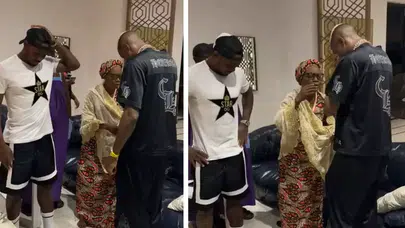 Galatasaray’ın Yıldızı Victor Osimhen İçin 'Okuyup Üflediler'! Sosyal Medya Ayağa Kalktı