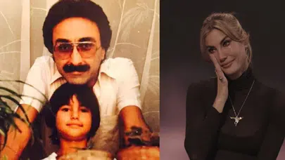 Çağla Şıkel’den Yürek Burkan İtiraf! 'Babamın Yerde Yattığı Anı Unutamıyorum'