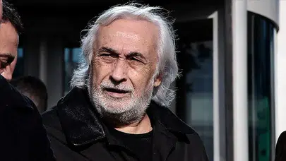 Müjdat Gezen’den dikkat çeken emekli sözleri 'Babam ev almıştı'