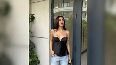 Zorlu Başlangıçtan Yarışma Sahnesine: Öykü Berkan’ın Yolculuğu