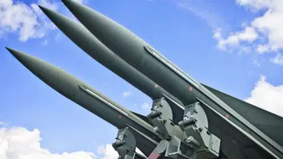 TÜRKİYE’NİN BALİSTİK FÜZESİ VAR MI! Hangi ülkelerde balistik füze var?