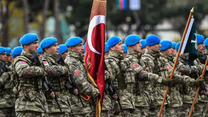 2026 maaşları açıklandı: Sözleşmeli erler ne kadar kazanıyor?