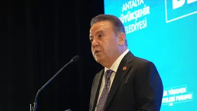 MUHİTTİN BÖCEK'İN GELİNİ KİM! Muhittin Böcek Kimdir, Nerelidir, Ne İş Yapar