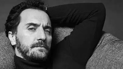 FIRAT ÇELİK EVLİ Mİ! Bekar mı, sevgilisi var mı, yanındaki gizemli kadın kim?