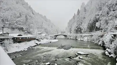 RİZE HAVA DURUMU 9 MART 2026! Rize'de bugün hava nasıl olacak?