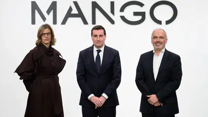 Mango, satış rekoru kırdı