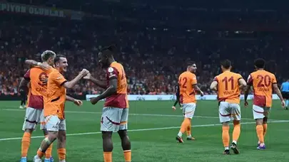 GALATASARAY LİVERPOOL MAÇI UZATMAYA GİDER Mİ! Berabere kalırsa ne olacak?
