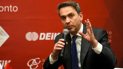 Bakan Bayraktar duyurdu! Enerji verimliliğine 20 milyar dolarlık dev yatırım geliyor