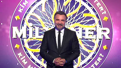 Kim Milyoner Olmak İster’de kutup ayısı sorusu gündem oldu!