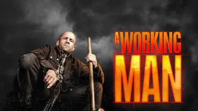 JACK STATHAM’IN BAŞROLÜNDE OLDUĞU FİLM HANGİSİ! A Working Man Filmi Kaç İzlenme Aldı?