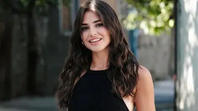 HAZAL ÇAĞLAR'IN BABASI NERELİ? Ailesinin kökeni nereye dayanıyor, alevi mi, sünni mi, kariyeri nasıl başladı?