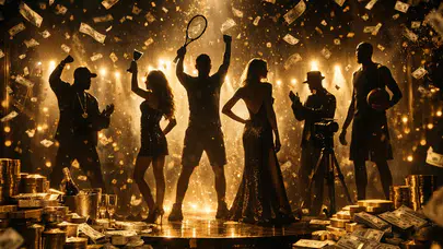 Forbes En Zengin Ünlüler Listesi 2026: En Zengin Ünlüler Kimler, Steven Spielberg Serveti Ne Kadar?