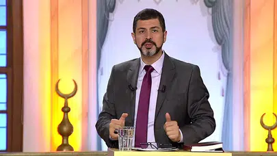 Sahur Vakti Sunucusunun Hayatı ve Kariyeri