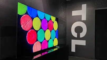 Teknoloji Devine Reklam Darbesi! TCL’nin QLED TV Satışı Durduruldu