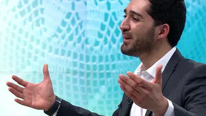 SAİD HATİPOĞLU HAYATI VE KARİYERİ! Aslen nereli, yaşı kaç? Evli mi, bekar mı?