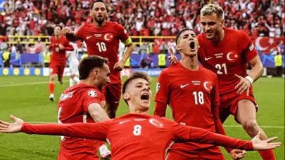 Milli ara başladı: gözler Türkiye-Romanya maçına çevrildi!