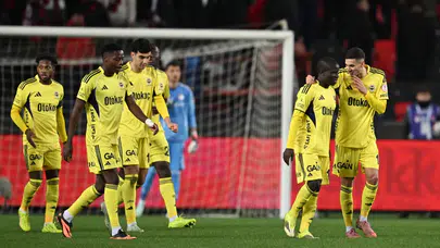 FENERBAHÇE GAZİANTEP FK BİLETLERİ SATIŞA ÇIKTI MI? Passo bilet nasıl alınır, tribün fiyatları kaç TL, genel satış tarihi ne?